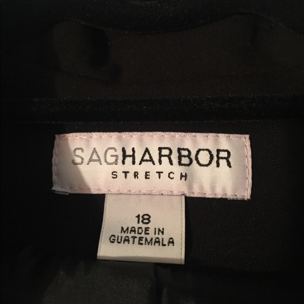 Sage harbor jacket - Picture 6 of 6